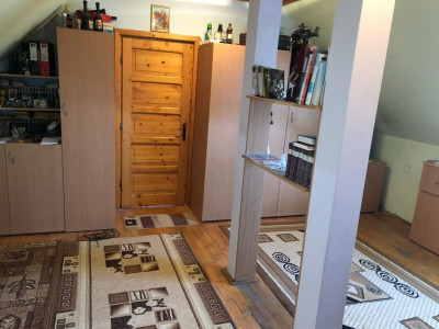 Apartamente de vanzare Sibiu Central imagine mica 5