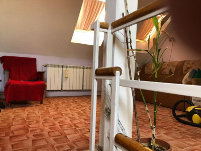 Apartamente de vanzare Sibiu Central imagine mica 12
