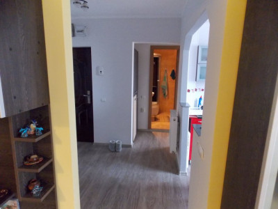 Apartamente de inchiriat Sibiu Siretului imagine mica 11