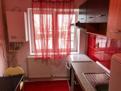 Apartamente de vanzare Sibiu Rahovei imagine mica 4