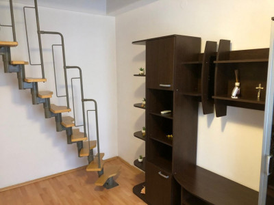 Apartamente de vanzare Sibiu Rahovei imagine mica 5