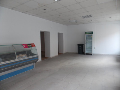 Spatii comerciale de inchiriat Sibiu Orasul de Jos imagine mica 1