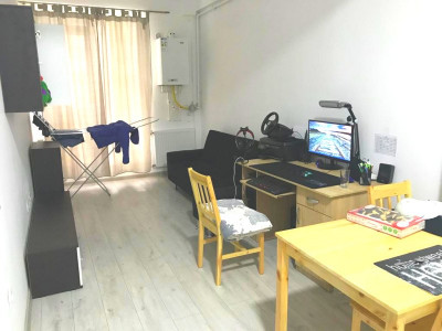 Apartamente de vanzare Sibiu Doamna Stanca imagine mica 1