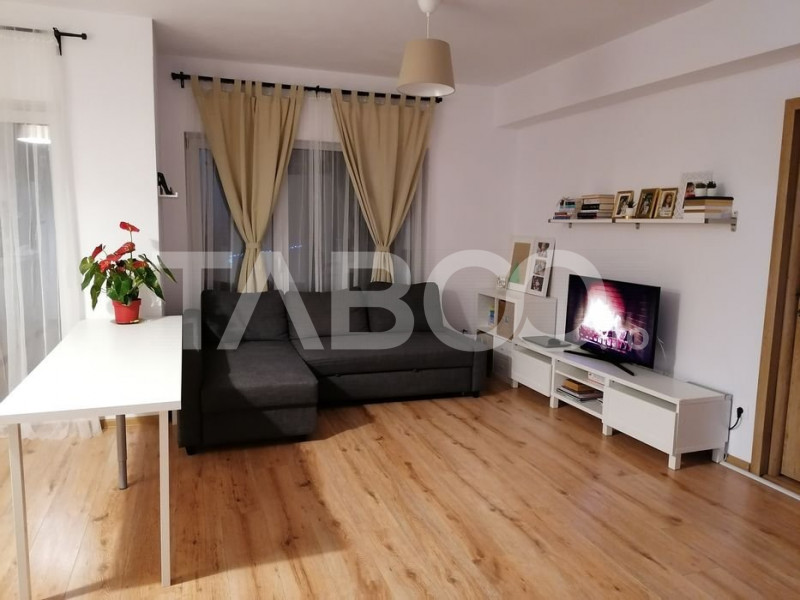 Apartamente de vanzare Sibiu Calea Cisnadiei - Arhitectilor 1