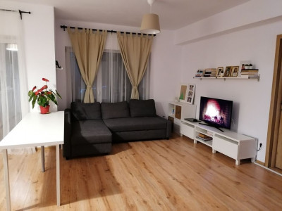 Apartamente de vanzare Sibiu Calea Cisnadiei - Arhitectilor imagine mica 1