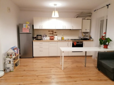 Apartamente de vanzare Sibiu Calea Cisnadiei - Arhitectilor imagine mica 2
