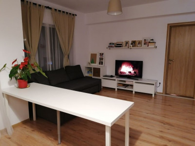 Apartamente de vanzare Sibiu Calea Cisnadiei - Arhitectilor imagine mica 3