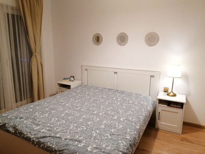Apartamente de vanzare Sibiu Calea Cisnadiei - Arhitectilor imagine mica 4