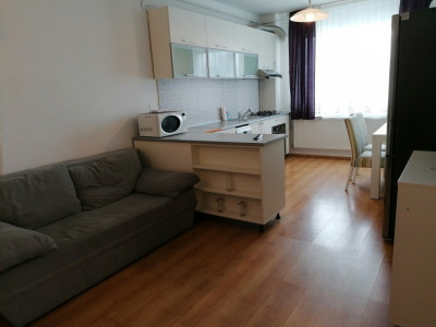 Apartamente de inchiriat Sibiu Strand imagine mica 2