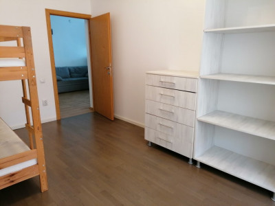 Apartamente de inchiriat Sibiu Strand imagine mica 5