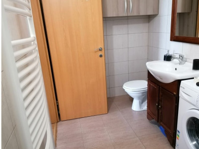 Apartamente de inchiriat Sibiu Strand imagine mica 9