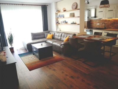 Apartamente de vanzare Sibiu Piata Cluj imagine mica 1