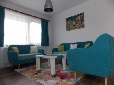 Apartamente de inchiriat Sibiu Selimbar imagine mica 2