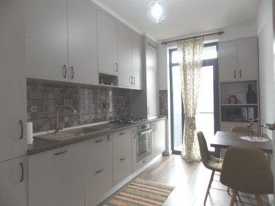 Apartamente de inchiriat Sibiu Selimbar imagine mica 8