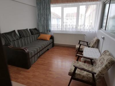 Apartamente de vanzare Sibiu Turnisor imagine mica 2