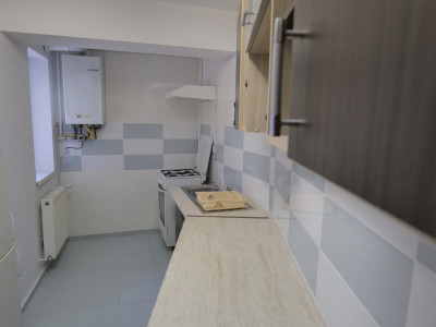 Apartamente de vanzare Sibiu Turnisor imagine mica 4