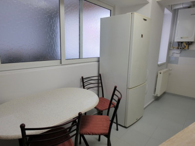 Apartamente de vanzare Sibiu Turnisor imagine mica 5