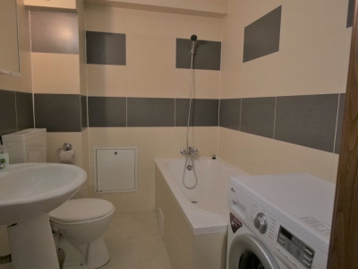 Apartamente de vanzare Sibiu Turnisor imagine mica 6