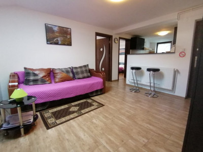 Hoteluri de vanzare Sibiu Calea Cisnadiei - Arhitectilor imagine mica 2