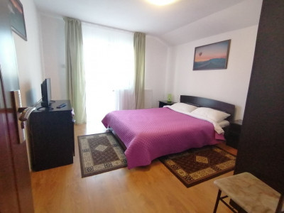 Hoteluri de vanzare Sibiu Calea Cisnadiei - Arhitectilor imagine mica 3