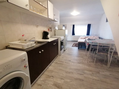 Hoteluri de vanzare Sibiu Calea Cisnadiei - Arhitectilor imagine mica 4