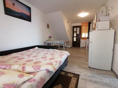 Hoteluri de vanzare Sibiu Calea Cisnadiei - Arhitectilor imagine mica 5
