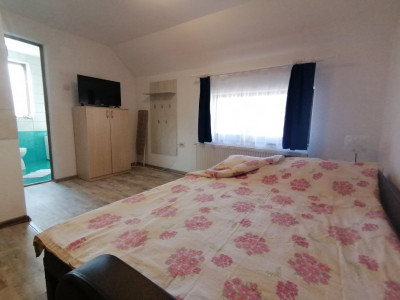Hoteluri de vanzare Sibiu Calea Cisnadiei - Arhitectilor imagine mica 6