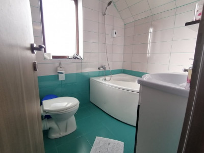 Hoteluri de vanzare Sibiu Calea Cisnadiei - Arhitectilor imagine mica 7