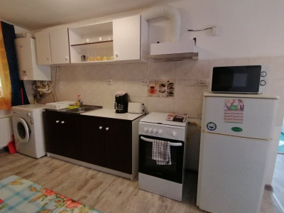 Hoteluri de vanzare Sibiu Calea Cisnadiei - Arhitectilor imagine mica 8