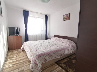 Hoteluri de vanzare Sibiu Calea Cisnadiei - Arhitectilor imagine mica 13