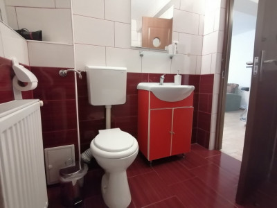 Hoteluri de vanzare Sibiu Calea Cisnadiei - Arhitectilor imagine mica 20