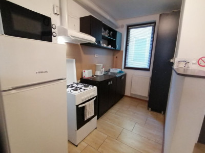 Hoteluri de vanzare Sibiu Calea Cisnadiei - Arhitectilor imagine mica 23