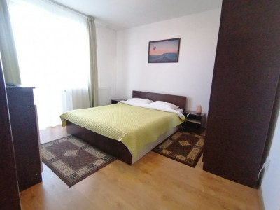 Hoteluri de vanzare Sibiu Calea Cisnadiei - Arhitectilor imagine mica 24