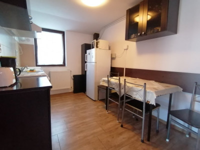 Hoteluri de vanzare Sibiu Calea Cisnadiei - Arhitectilor imagine mica 32