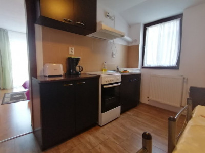 Hoteluri de vanzare Sibiu Calea Cisnadiei - Arhitectilor imagine mica 33