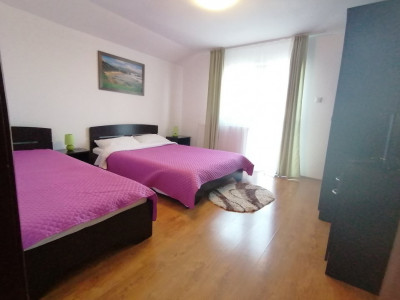 Hoteluri de vanzare Sibiu Calea Cisnadiei - Arhitectilor imagine mica 35