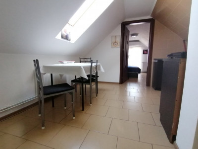 Hoteluri de vanzare Sibiu Calea Cisnadiei - Arhitectilor imagine mica 37