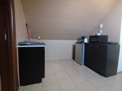 Hoteluri de vanzare Sibiu Calea Cisnadiei - Arhitectilor imagine mica 38