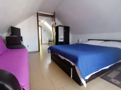 Hoteluri de vanzare Sibiu Calea Cisnadiei - Arhitectilor imagine mica 40