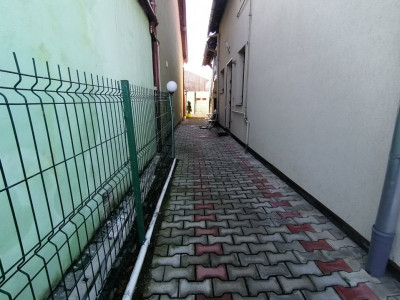Hoteluri de vanzare Sibiu Calea Cisnadiei - Arhitectilor imagine mica 44