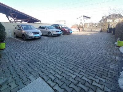 Hoteluri de vanzare Sibiu Calea Cisnadiei - Arhitectilor imagine mica 45