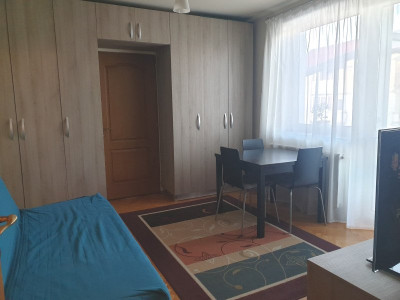 Apartamente de vanzare Sibiu Mihai Viteazul imagine mica 1