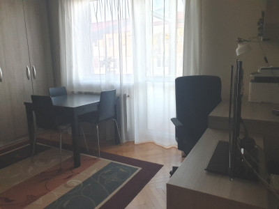 Apartamente de vanzare Sibiu Mihai Viteazul imagine mica 2