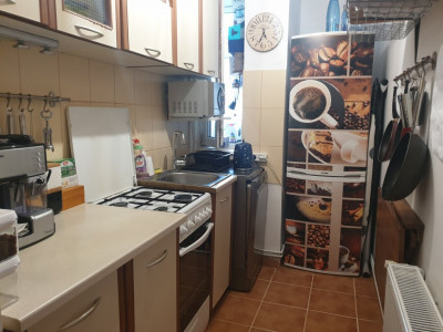 Apartamente de vanzare Sibiu Mihai Viteazul imagine mica 3