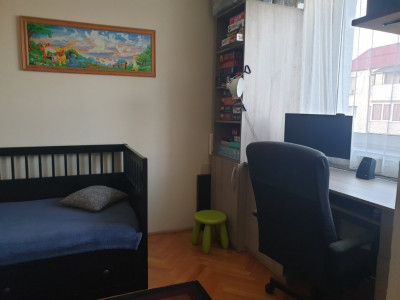 Apartamente de vanzare Sibiu Mihai Viteazul imagine mica 4