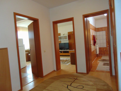 Apartamente de inchiriat Sibiu Siretului imagine mica 4