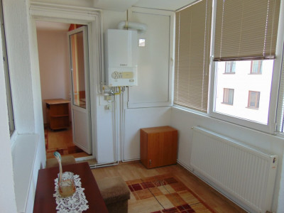 Apartamente de inchiriat Sibiu Siretului imagine mica 7