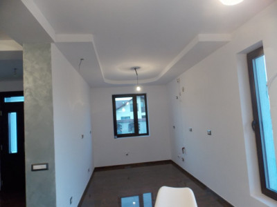 Case de vanzare Sibiu Calea Cisnadiei - Arhitectilor imagine mica 5
