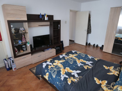 Apartamente de inchiriat Sibiu Mihai Viteazul imagine mica 1