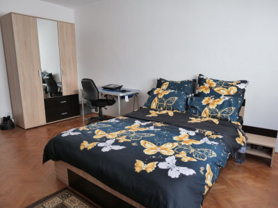 Apartamente de inchiriat Sibiu Mihai Viteazul imagine mica 2